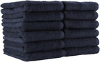 Arkwright Bleach Resistant Salon Towels 12 Pack by Arkwright