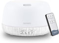 SEEDSEEL 300ML Essential Oil Diffuser by SEEDSEEL
