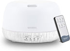 SEEDSEEL 300ML Essential Oil Diffuser by SEEDSEEL