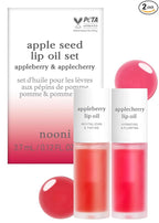 NOONI Korean Lip Oil Set by nooni