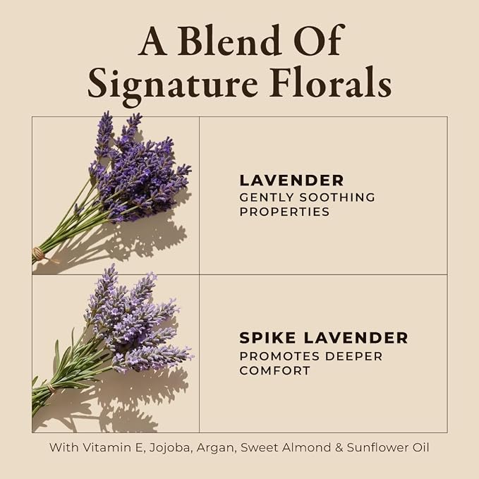 Gya Labs Lavender Massage Oil - Image 3