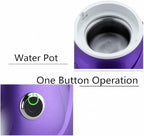 Hann Facial Steamer Professional Sinus Steam Inhaler Face Skin Moisturizer - Image 4