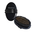 HigherDOSE Copper Dry Brushing Body Brush by HigherDOSE