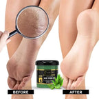 FOOT SPA - Exfoliating Scrub Gel, 16 Oz - Manicure, Pedicure and Body - Image 7
