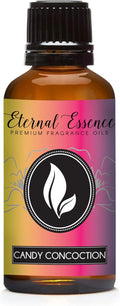 Eternal Essence Oils Candy Concoction 30ml Premium Fragrance Oil by EternalEssenceOils