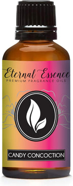Eternal Essence Oils Candy Concoction 30ml Premium Fragrance Oil by EternalEssenceOils