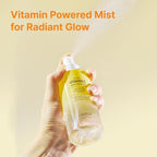 AVCA All Day Vitamin C Brightening Face Mist – Hydrating & Revitalizing Facial - Image 2
