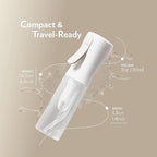 FLAIROSOL MyStyle, Spray Bottle - Image 5