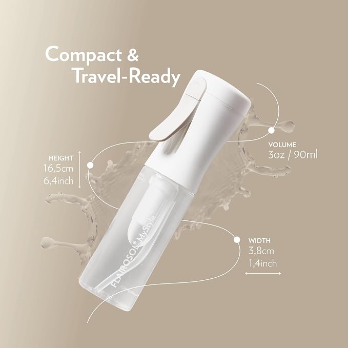 FLAIROSOL MyStyle, Spray Bottle - Image 5