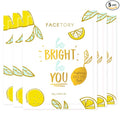 FACETORY K Beauty Face Mask Skin Care by FaceTory