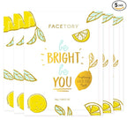 FACETORY K Beauty Face Mask Skin Care by FaceTory