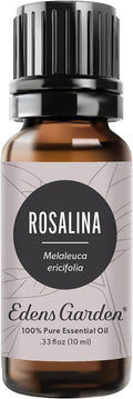 Edens Garden Rosalina Essential Oil- 100% Pure Premium Grade, Therapeutic by EdensGarden