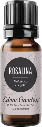 Edens Garden Rosalina Essential Oil- 100% Pure Premium Grade, Therapeutic by EdensGarden