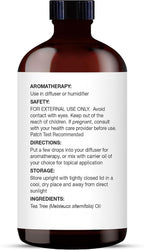 Majestic Pure Tea Tree Essential Oil - Image 6