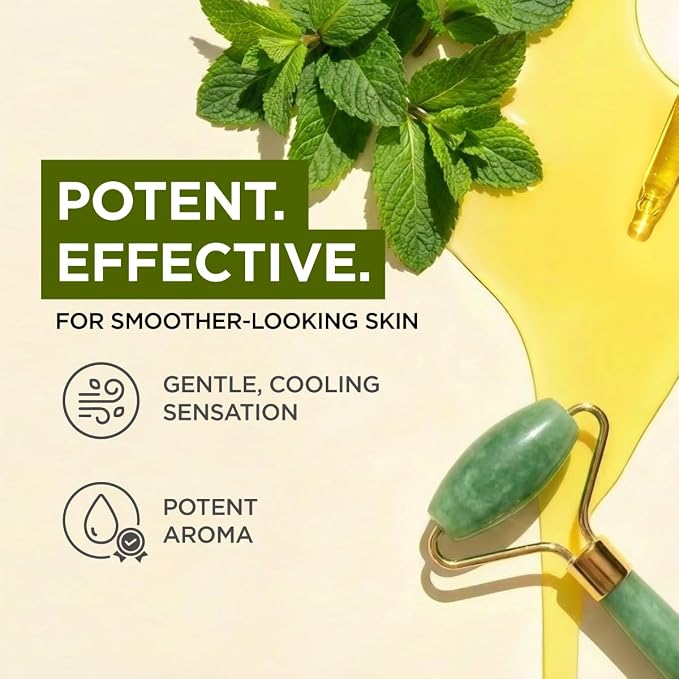 100% Pure Spearmint Essential Oil - Image 3