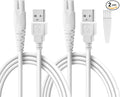 2 Pack Replacement Charger Cable by Unknown