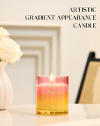 M&SENSE Grapefruit Scented Candles - Image 6
