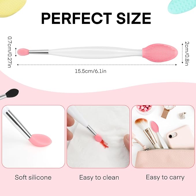 Unaone Lip Scrub Brush - Image 7