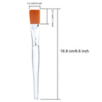Facial Mask Brush Makeup Brushes Cosmetic Tools - Image 2