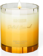 M&SENSE Salted Caramel Fall Scented Candle by MSENSE
