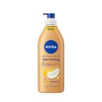 NIVEA Skin Firming Melanin Beauty & Hydration Body Lotion by Nivea