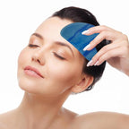 Gua Sha Facial Tools, Jade Guasha Tool - Image 7