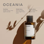 Scentify Oceania Aroma Oil Refill Scent - Image 3