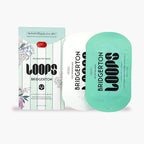 LOOPS Beauty Bridgerton™ NETFLIX Ever After Set -The Best Hydrogel Korean Face - Image 4