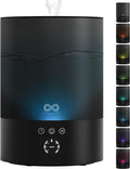 Everlasting Comfort 2.5L Top Fill Humidifiers by EverlastingComfort