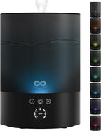 Everlasting Comfort 2.5L Top Fill Humidifiers by EverlastingComfort