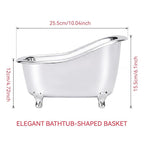 spa luxetique Gift Set For Women, Bath Sets for Women Gift, Shower Gel - Image 9