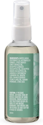 Aura Cacia Room and Body Mist, 4 Fluid Ounce - Image 2