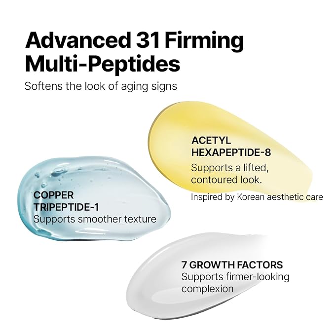 SUNGBOON EDITOR Silk Peptide EGF Intensive Gold Overnight Mask, Hydrating Mask - Image 7