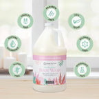 Ginger Lily Farms Botanicals Nourishing Body Wash, 100% Vegan & Cruelty-Free - Image 5