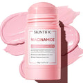 SKINTIFIC Niacinamide Bright Boost Face Mask Stick, Brightening & Pore-Blurring by SKINTIFIC