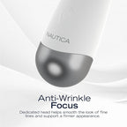 Nautica PC130 Sonic Facial Cleansing Brush Made - Image 4