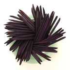 100 Pcs Orange Wood Nail Sticks Double Sided Multi Functional Cuticle Pusher - Image 3