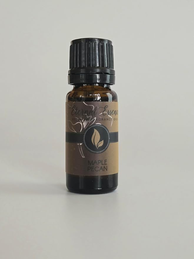 Maple Pecan - Premium Grade Fragrance Oils - 10ml - Scented Oil - Image 5