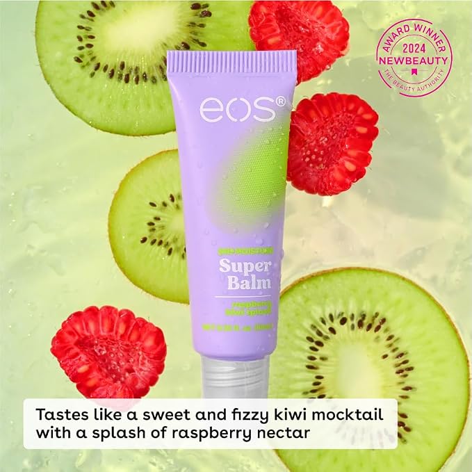 eos 24H Moisture Super Balm - Image 2