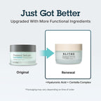 BLITHE Pressed Serum Crystal Iceplant Face Moisturizing Gel - Image 2