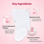 MEDITHERAPY Wrinkle-fit Tangle Eye Patch - Image 5