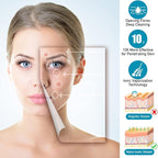 Facial Steamer - DENFANY Nano Ionic Face Steamer - Portable Facial Steamer - Image 5