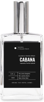 Hotel Collection Cabana Room Spray - 100mL - Image 2