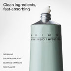 Salt & Stone Hand Cream for Women & Men | Hydrates, Nourishes & Softens Skin | - Image 2