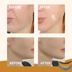 Lymphatic Contour Face Brush 2 Pack, - Image 3