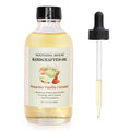 Pistachio Vanilla Caramel Body Oil by SoothingHouse