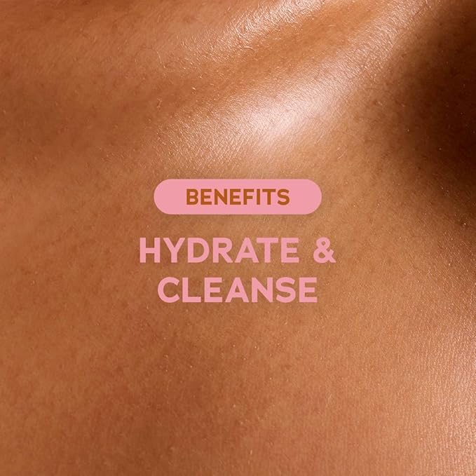 Tree Hut Tropic Glow, Gently Cleanses and Leaves Skin Looking Fresh and Radiant - Image 4