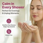 Shower Steamers Aromatherapy - Image 3