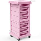 TASALON Salon Trolley by TASALON