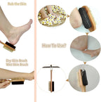 Natural Lava Pumice Stone for Feet - Image 7
